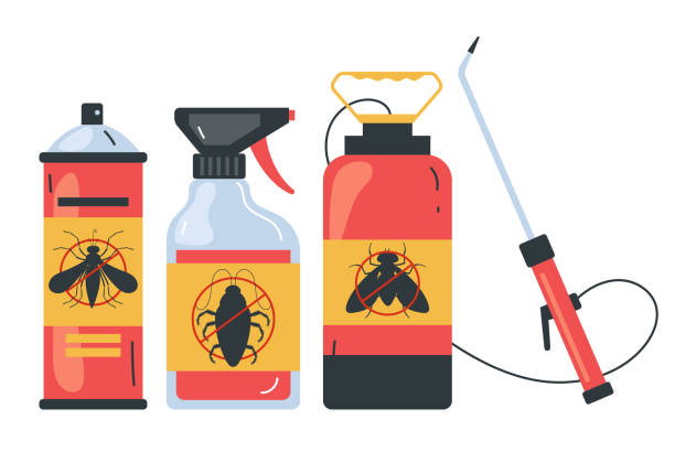 Best Mosquito Control Services  in Elm Springs, AR